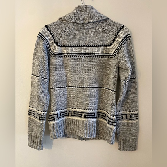 Triple five soul grey sweather - Picture 2 of 8